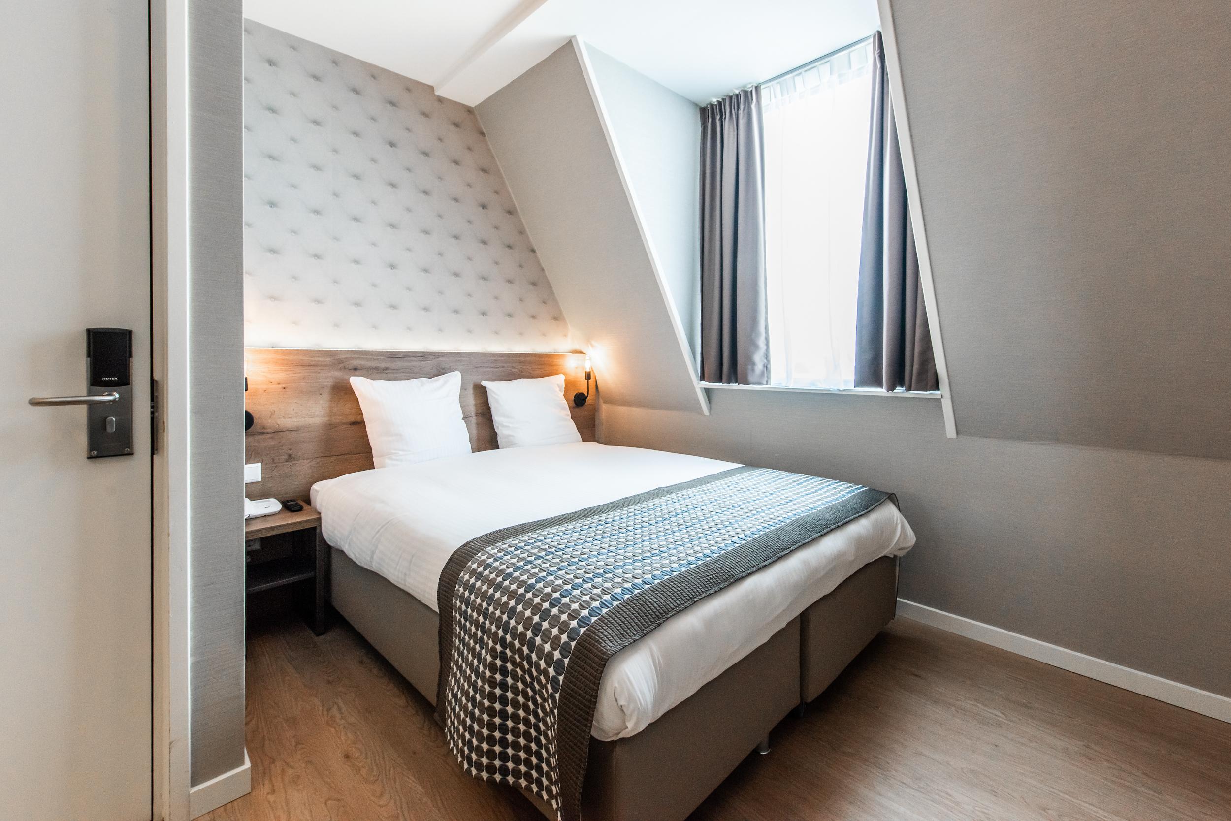 Hotel Melrose Ámsterdam